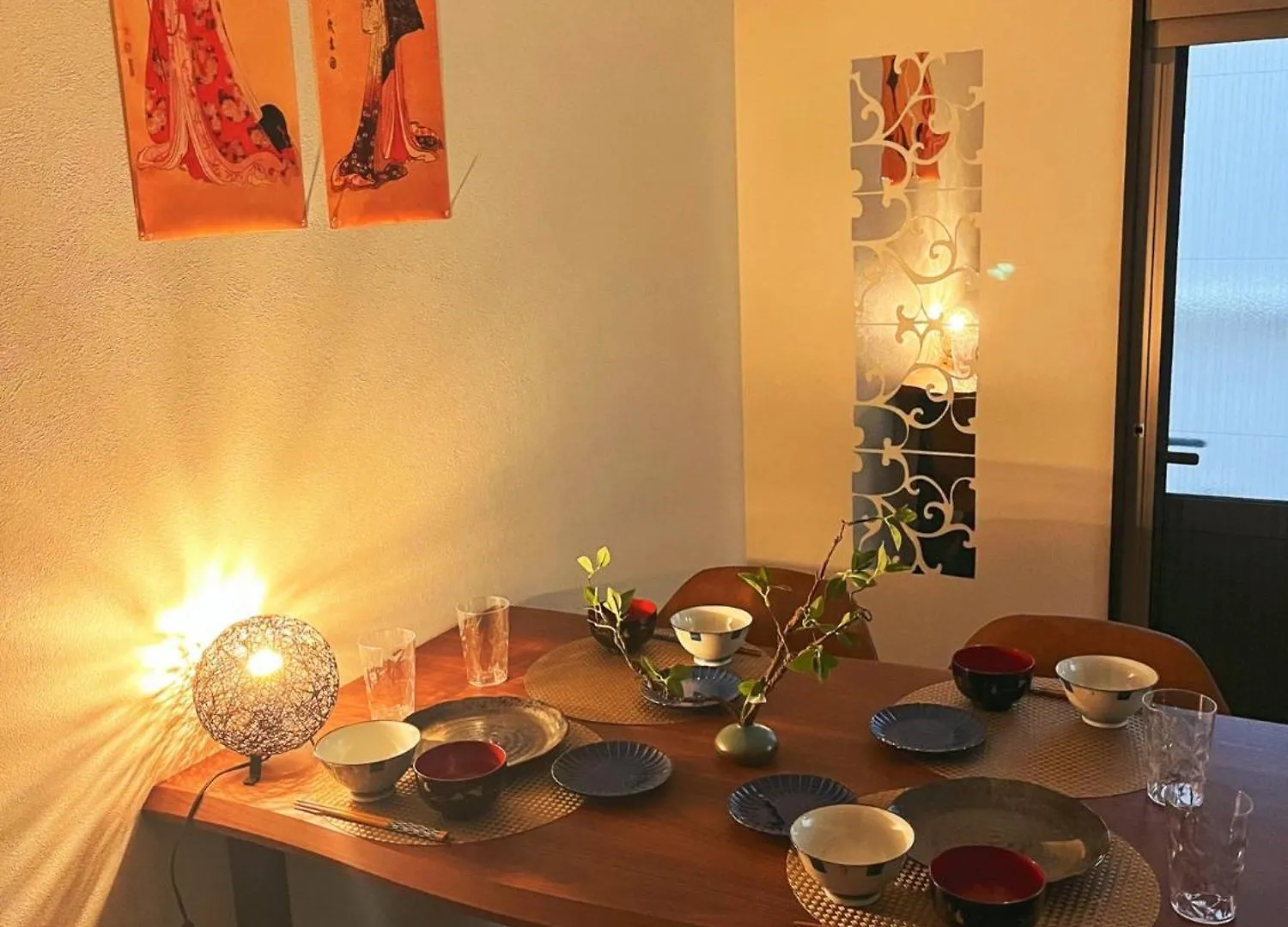 Vakantiehuis Zen House - Vacation Stay 18298 Tokio
