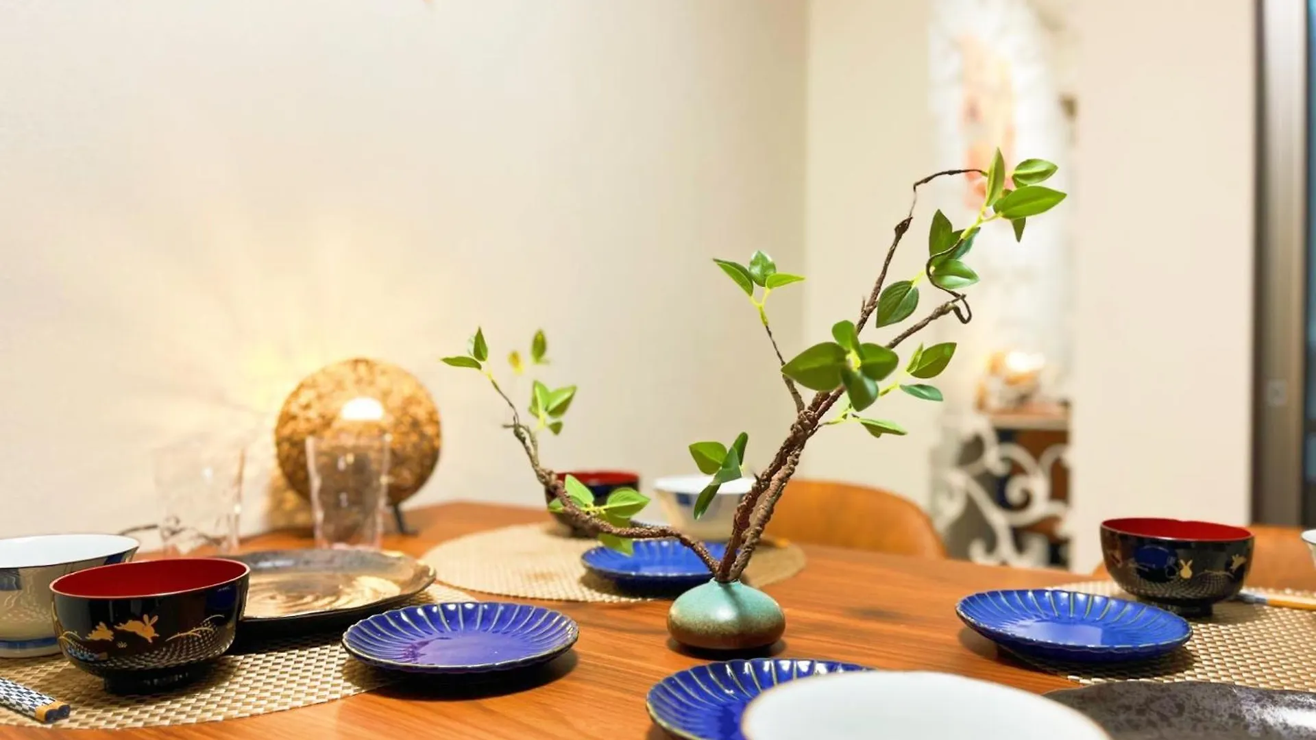 Дом отдыха Zen House - Vacation Stay 18298 Токио