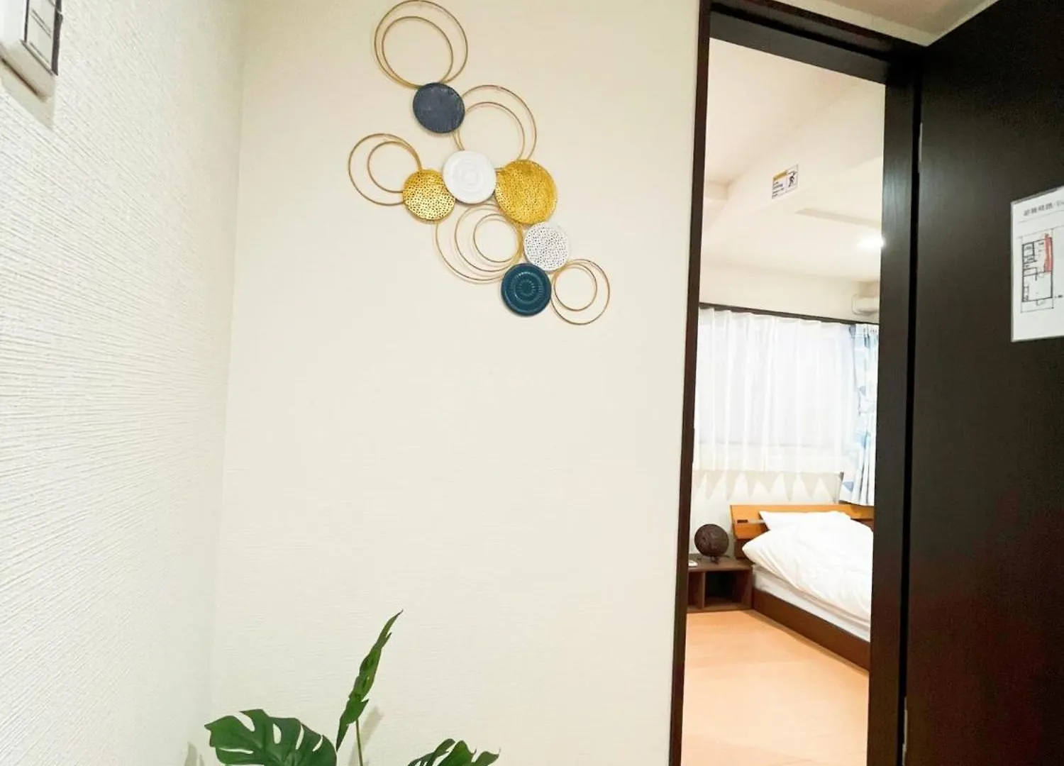 Zen House - Vacation Stay 18298 Токио