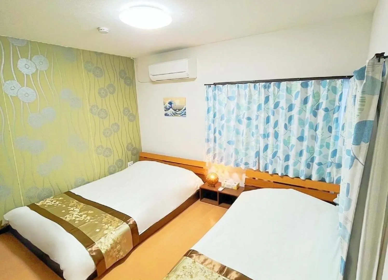 Zen House - Vacation Stay 18298 Токио