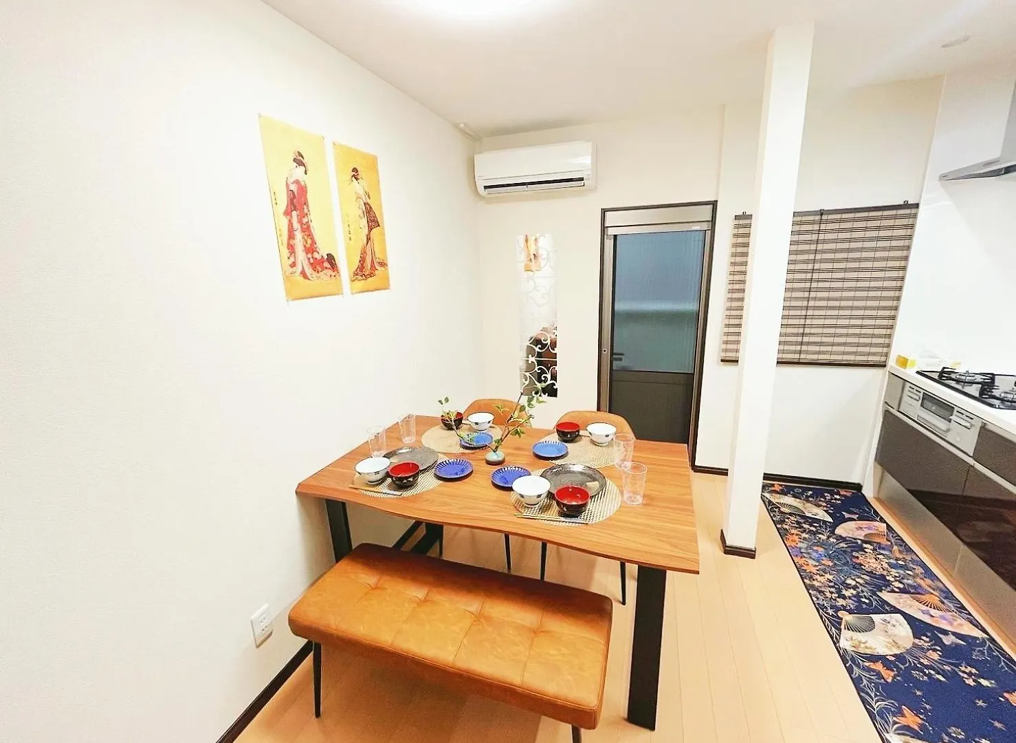 Zen House - Vacation Stay 18298 Токио Япония