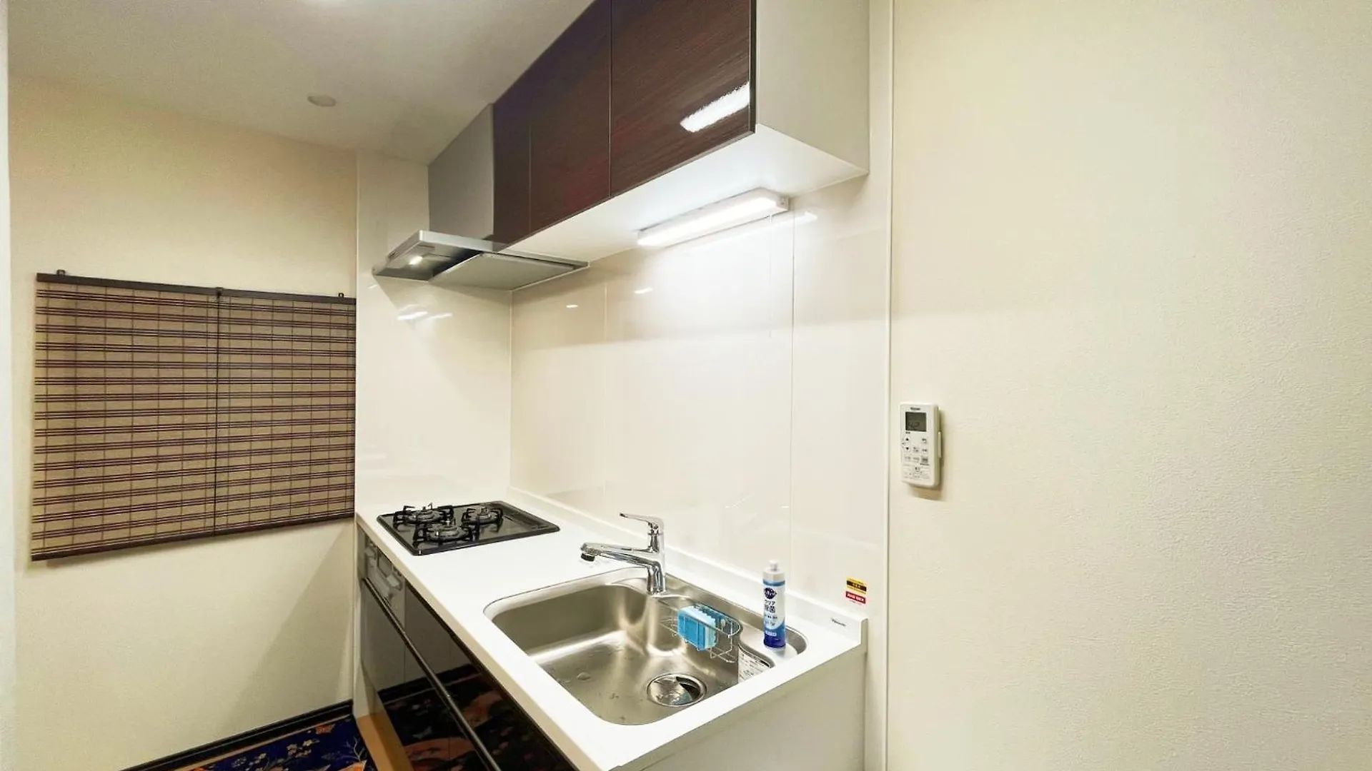 Zen House - Vacation Stay 18298 Токио 0*,